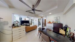 Blk 434 Hougang Avenue 8 (Hougang), HDB 4 Rooms #560765851